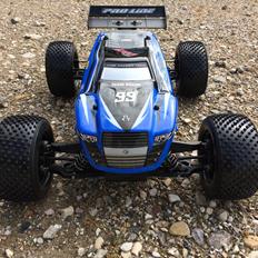 Truck Thunder Tiger ST4 G3