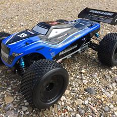 Truck Thunder Tiger ST4 G3