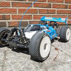 Buggy Losi 8ight
