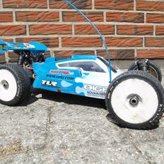 Buggy Losi 8ight