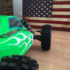 Buggy Losi 8ight 2.0 EU