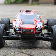 Off-Roader Traxxas Rustler Vxl