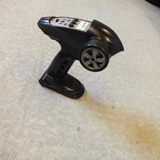 Off-Roader Stealth X09 Truggy Brushless 2.4GHz