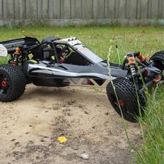 Bil Rovan Baja 5B(solgt)