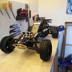 Bil Rovan Baja 5B(solgt)