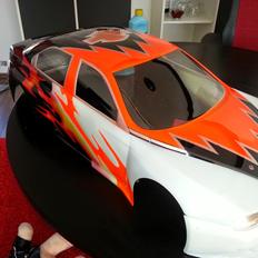 Bil Genius XR3