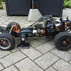 Off-Roader Hpi baja 5T