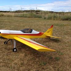 Fly Acro Wot MK2 R.I.P