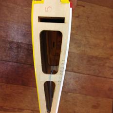 Fly Acro Wot MK2 R.I.P