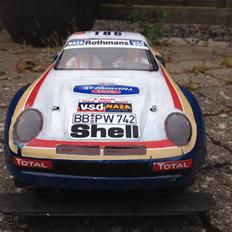 Bil Tamiya Porsche 959 #58059