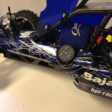 Bil Hpi Baja Buggy 5b