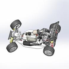 Bil leopard 2014 Milligan trim