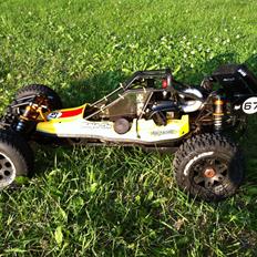 Off-Roader Hpi baja 5T