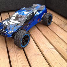 Off-Roader Shredder XT