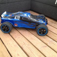 Off-Roader Shredder XT