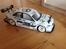 Bil LRP blast tc s10 Mercedes-benz DMT Edition