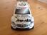 Bil LRP blast tc s10 Mercedes-benz DMT Edition