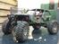 Off-Roader Axial Wraith