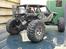 Off-Roader Axial Wraith