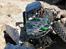 Off-Roader Axial Wraith