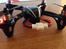 Multirotor Hubsan x4