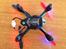 Multirotor Hubsan x4