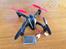 Multirotor Hubsan x4