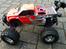 Off-Roader Hpi Savage 25