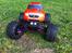 Off-Roader Hpi Savage 25