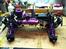 Off-Roader Hpi Savage 25