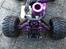 Off-Roader Hpi Savage 25