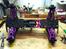 Off-Roader Hpi Savage 25