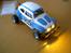 Bil "Tamiya" Mikro Sand Scorcher