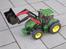 Maskiner Bruder John Deere