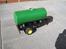 Maskiner Bruder John Deere