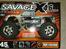 Off-Roader Savage X 4.6