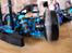 Bil TAMIYA ** TRF 416 WE 50% CS SOLGT!