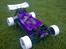 Buggy serpent 811be 2,0