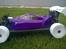 Buggy serpent 811be 2,0