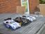 Bil Bil Tamiya Porsche 959 #58059 1986