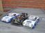 Bil Bil Tamiya Porsche 959 #58059 1986