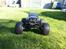 Bil HPI Savage Flux HP