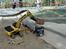 Maskiner Caterpillar 345D