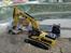 Maskiner Caterpillar 345D