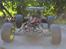 Buggy aGama A8T EVO E Truggy (Appelsinen)
