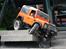 Off-Roader Axial SCX10 - Defender 90 [Ophugget] - Juni 2014