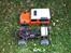 Off-Roader Axial SCX10 - Defender 90 [Ophugget] - Juni 2014
