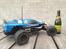 Off-Roader Hpi E-Firestorm LRP brushless