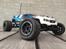Off-Roader Hpi E-Firestorm LRP brushless