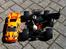 Off-Roader Hpi Bullet ST 3.0